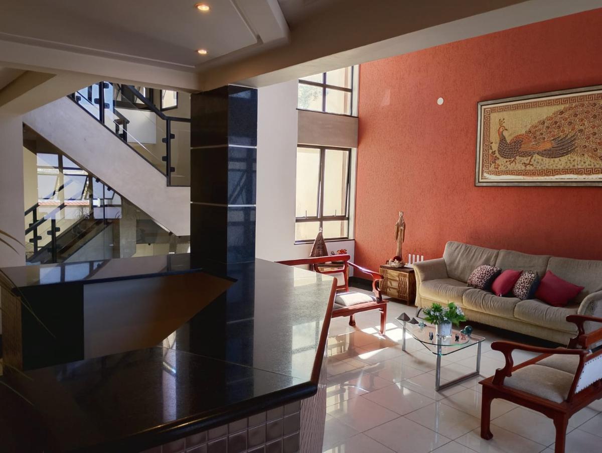 Casa, São Bernardo, 5 Quartos, 4 Vagas, 2 Suítes