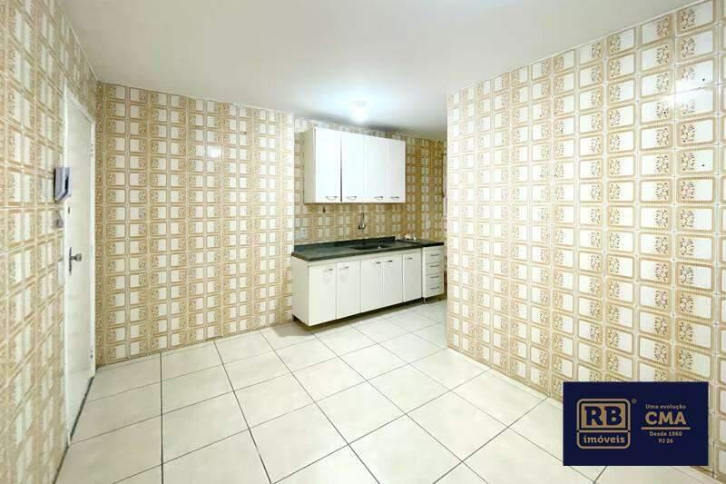 Apartamento, Coração de Jesus, 3 Quartos, 1 Vaga, 1 Suíte