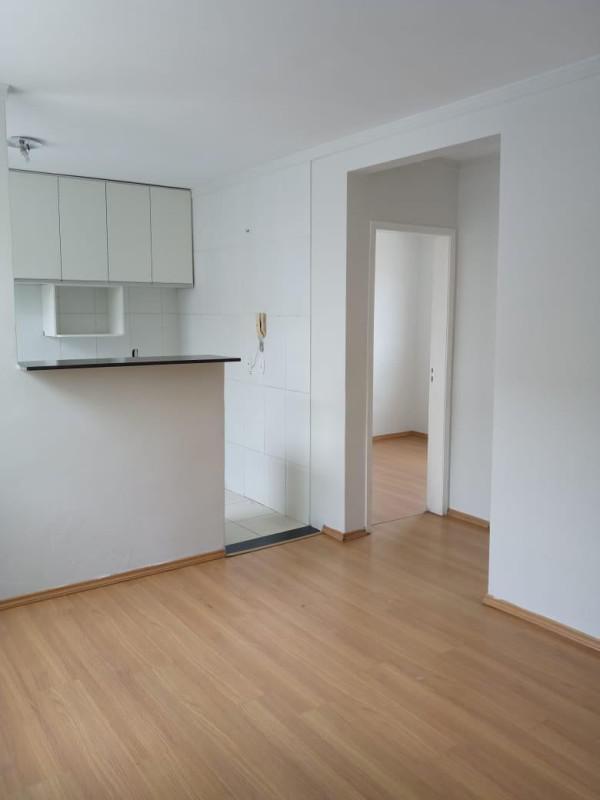 Apartamento, Camargos, 2 Quartos, 1 Vaga
