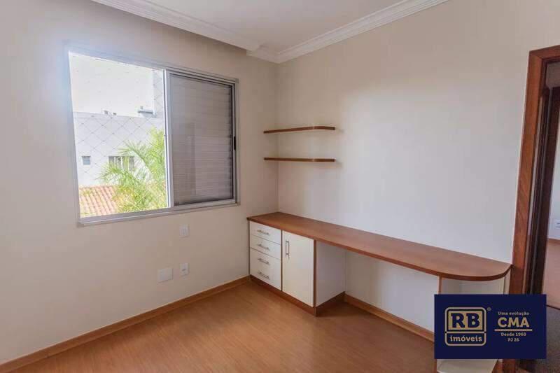 Apartamento, Santa Teresa, 4 Quartos, 4 Vagas, 2 Suítes