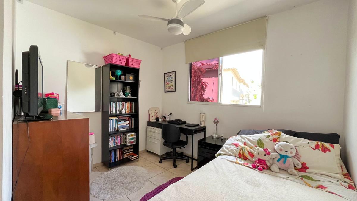 Casa, Castelo, 2 Quartos, 2 Vagas