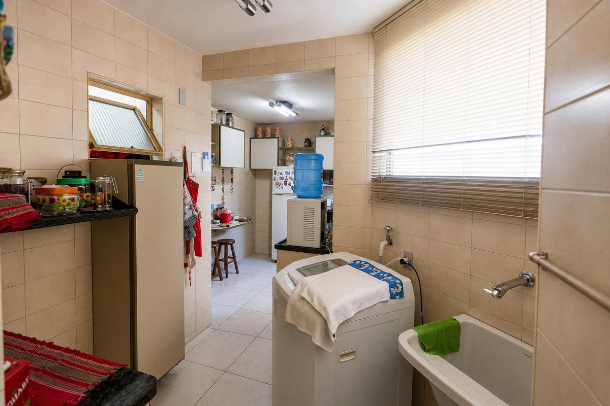 Cobertura, São Lucas, 4 Quartos, 1 Vaga, 1 Suíte