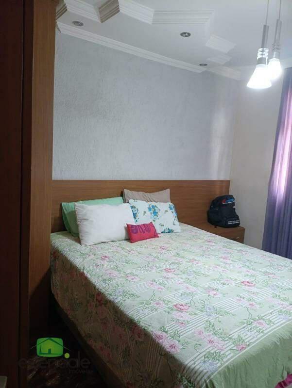 Apartamento, Eldorado, 3 Quartos, 1 Vaga