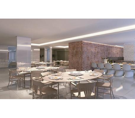 Apartamento, Funcionários, 4 Quartos, 4 Vagas, 4 Suítes