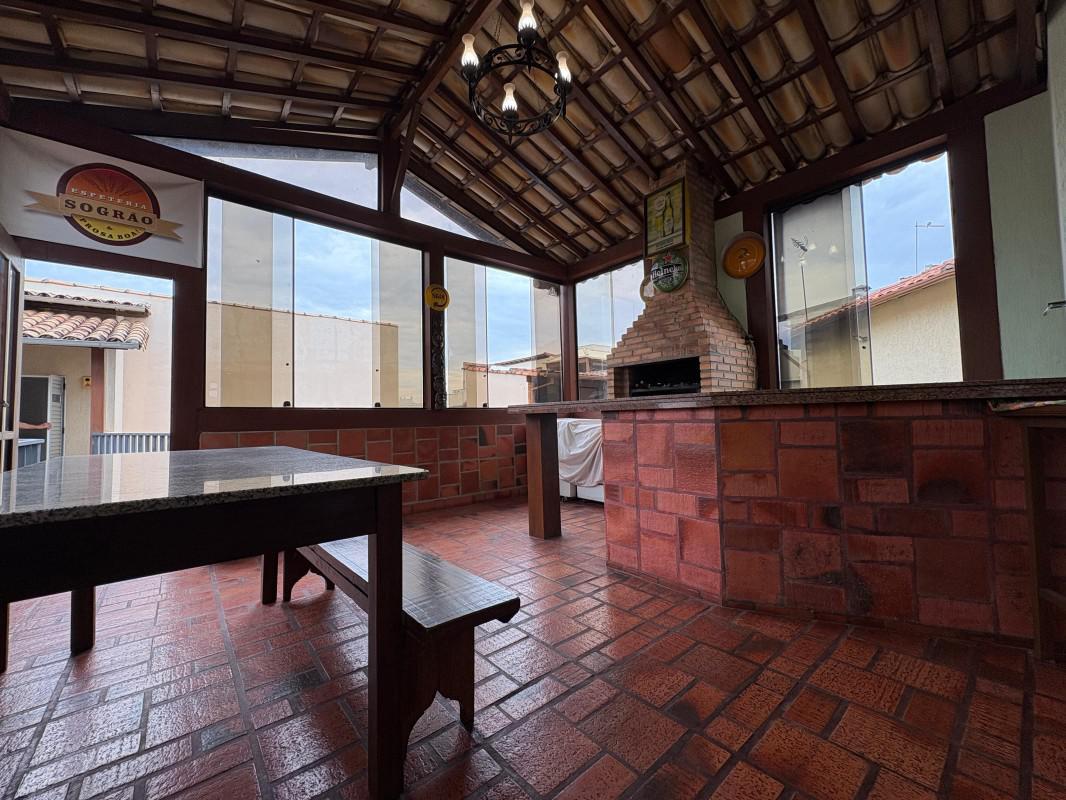 Casa, Paquetá, 4 Quartos, 2 Vagas, 1 Suíte