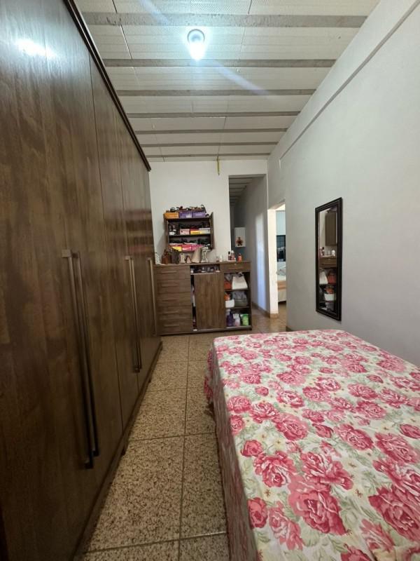 Casa, Jardim Brasília, 2 Quartos, 1 Vaga