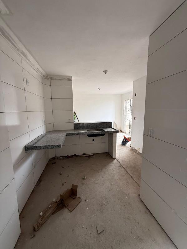 Apartamento, Mangueiras, 2 Quartos, 1 Vaga