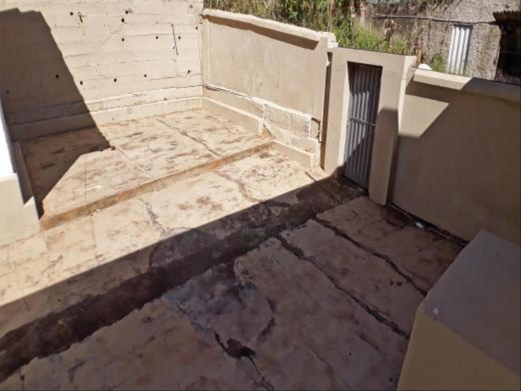 Casa, Centro, 3 Quartos, 1 Vaga