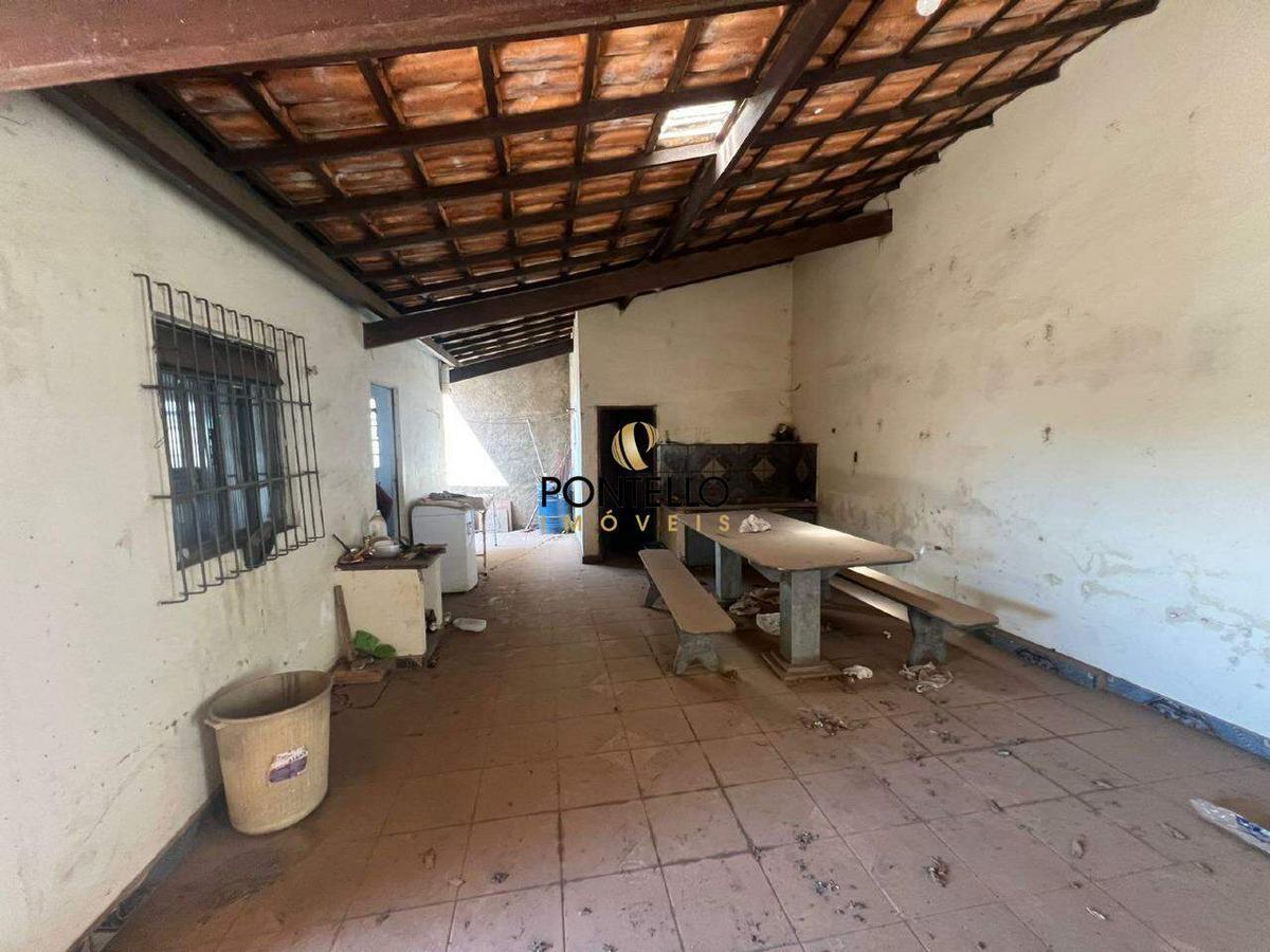 Casa, Jk, 4 Quartos, 4 Vagas