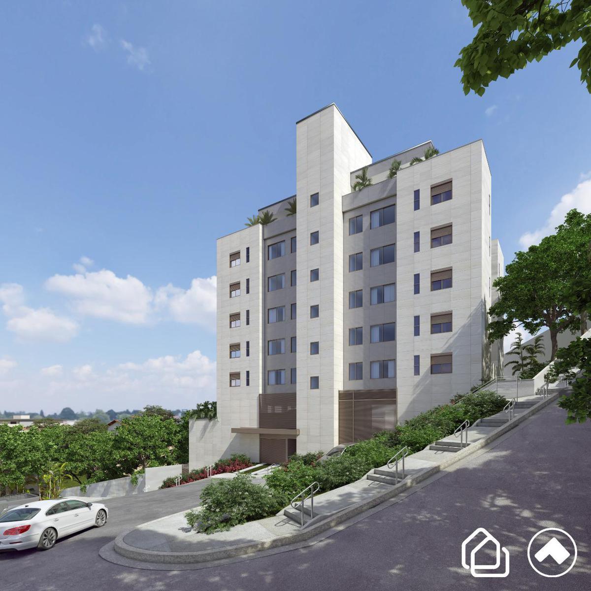 Apartamento, Buritis, 2 Quartos, 2 Vagas, 1 Suíte