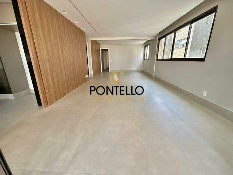 Apartamento, Gutierrez, 3 Quartos, 4 Vagas, 3 Suítes