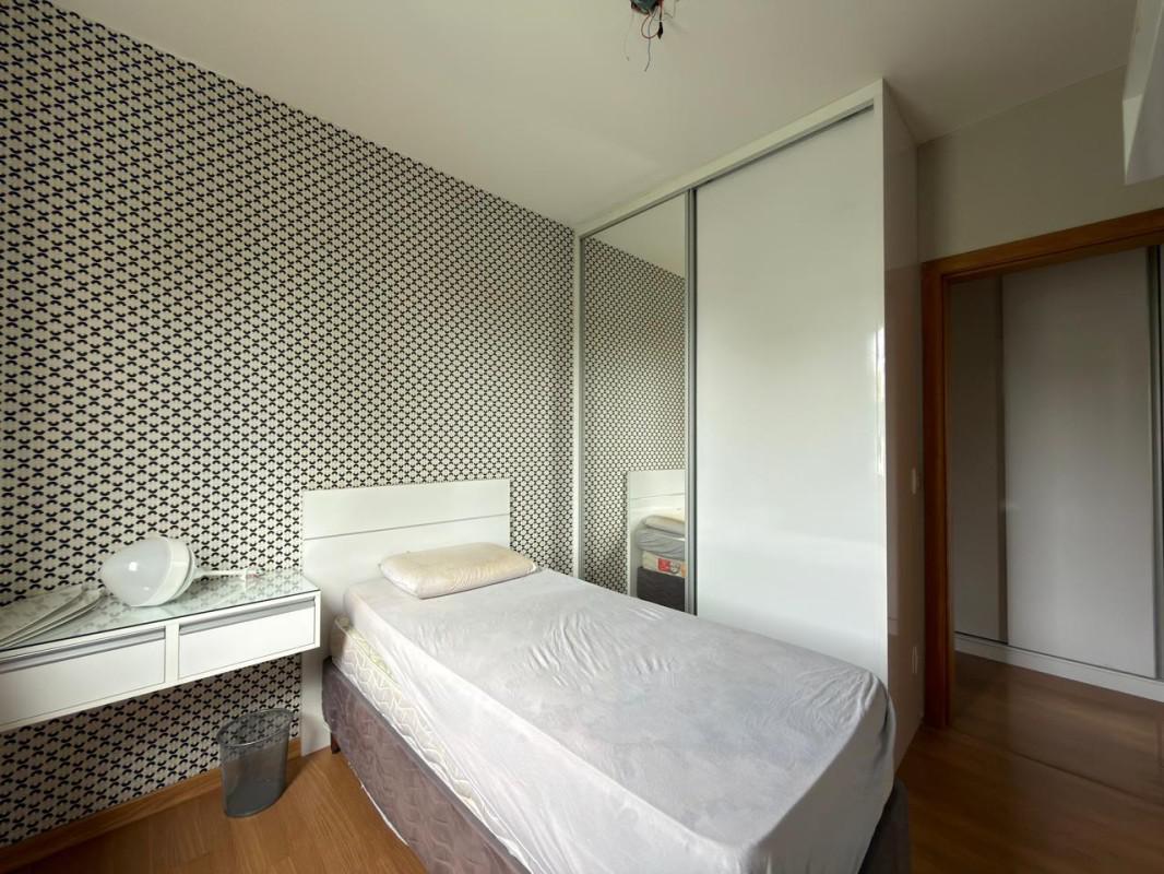 Cobertura, Castelo, 4 Quartos, 4 Vagas, 2 Suítes