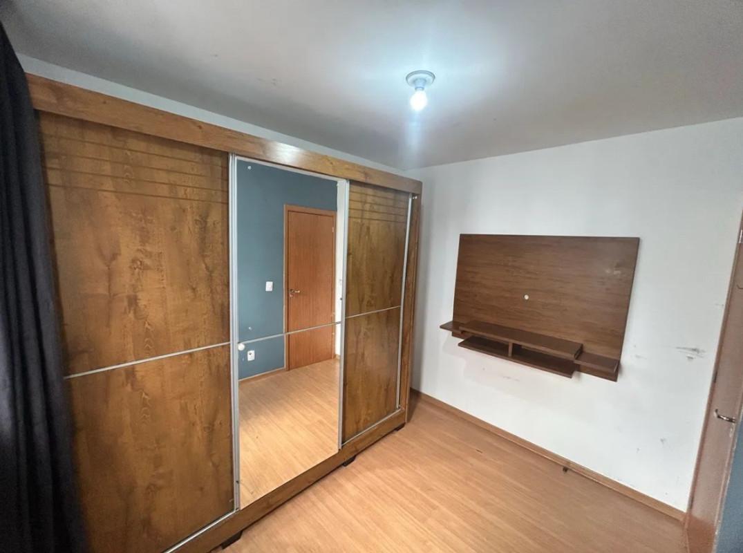 Apartamento, Chácara Cotia, 2 Quartos, 2 Vagas
