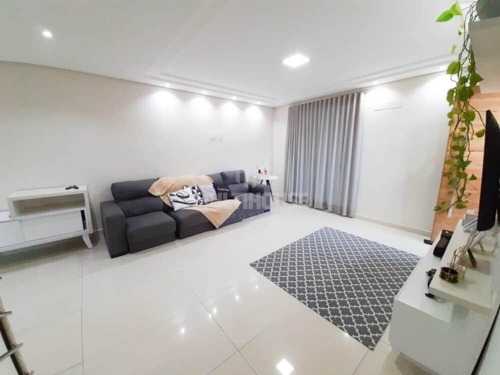 Casa, Trevo, 3 Quartos, 0 Vaga, 1 Suíte