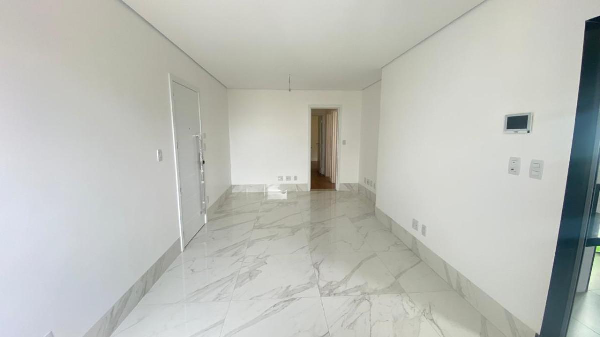 Apartamento, São Pedro, 3 Quartos, 2 Vagas, 1 Suíte