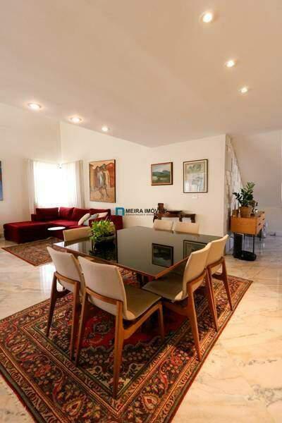 Cobertura, Serra, 4 Quartos, 5 Vagas, 2 Suítes