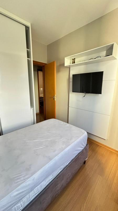 Cobertura, Castelo, 4 Quartos, 3 Vagas, 2 Suítes