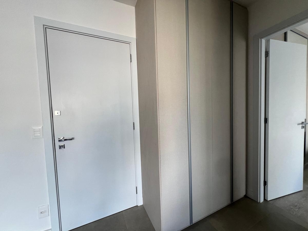 Apartamento, Santo Agostinho, 1 Quarto, 1 Vaga, 1 Suíte