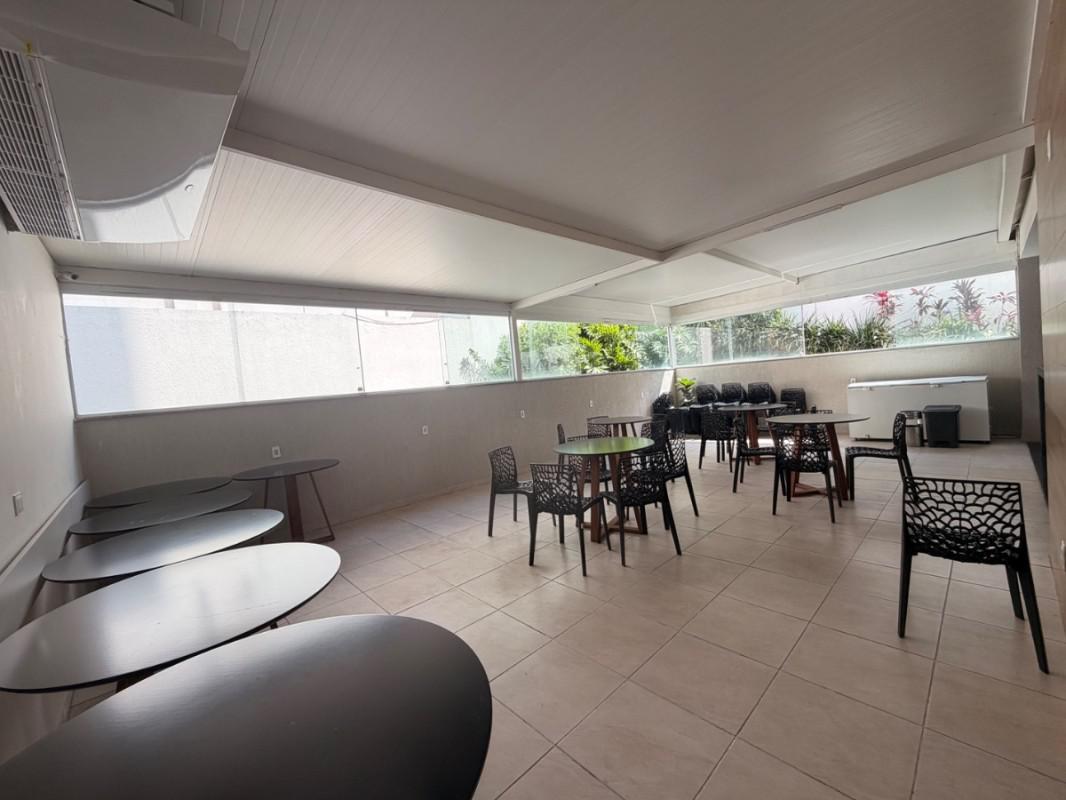 Apartamento, Castelo, 3 Quartos, 2 Vagas, 1 Suíte
