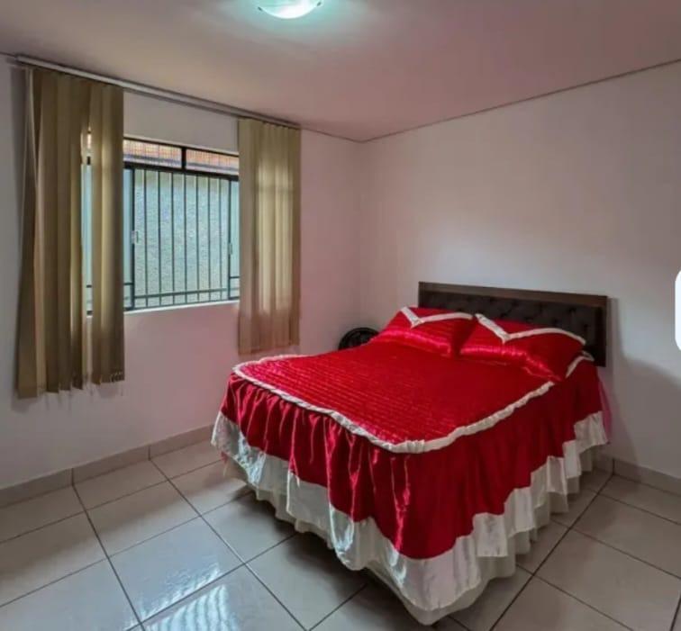 Casa, Pompéia, 3 Quartos, 4 Vagas, 1 Suíte