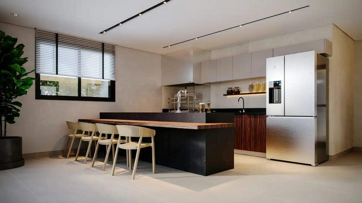 Apartamento, Patrimônio, 3 Quartos, 2 Vagas, 3 Suítes