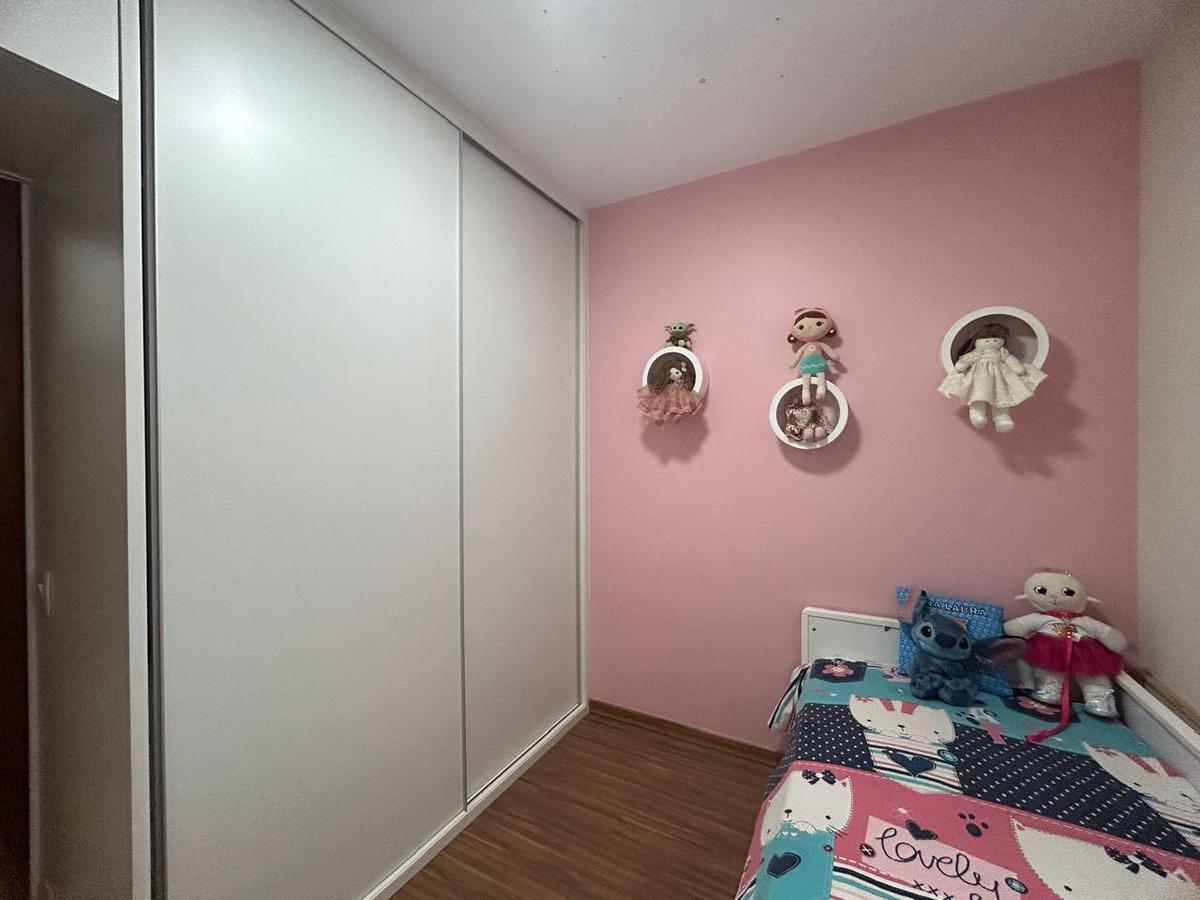 Apartamento, Barroca, 3 Quartos, 2 Vagas, 1 Suíte