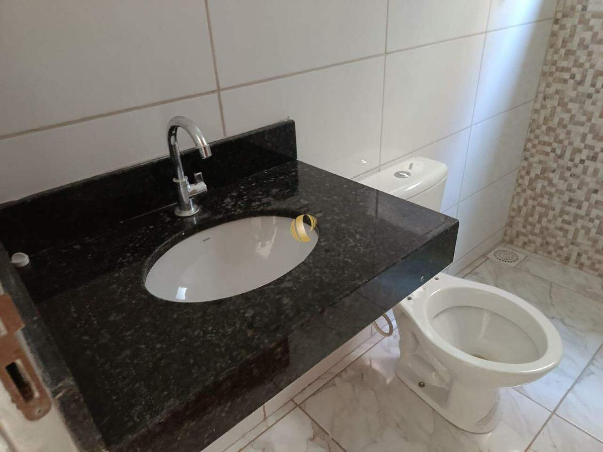 Casa, Padre Teodoro Ll, 2 Quartos, 2 Vagas