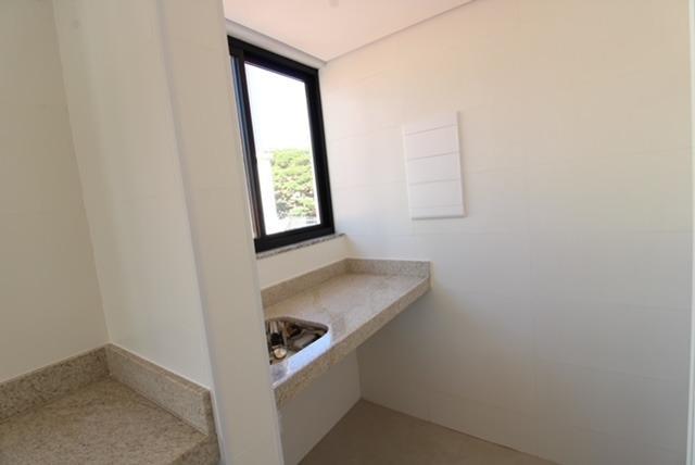 Apartamento, Anchieta, 2 Quartos, 2 Vagas, 2 Suítes