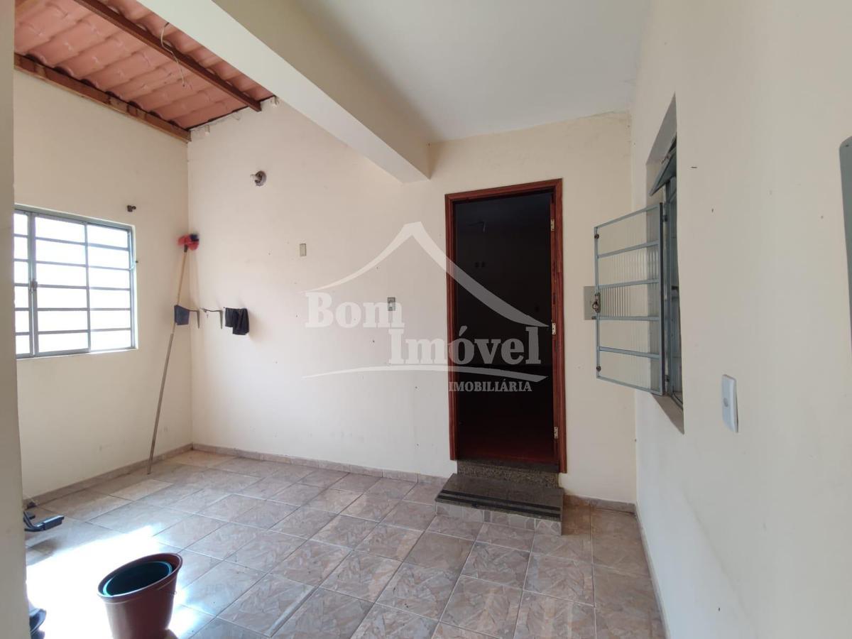 Casa, Centro, 0 Quarto, 0 Vaga