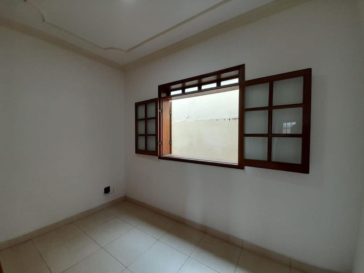 Casa, Renascença, 3 Quartos, 3 Vagas, 1 Suíte