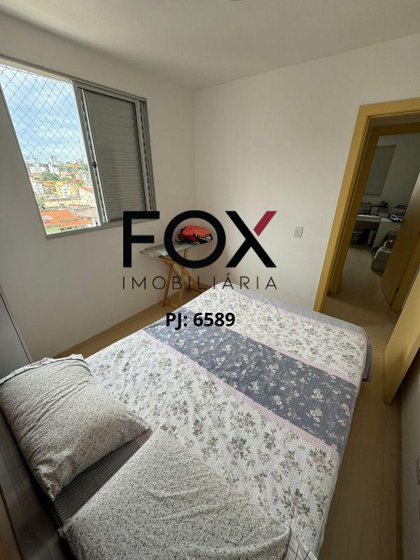 Apartamento, Sagrada Família, 3 Quartos, 2 Vagas, 1 Suíte