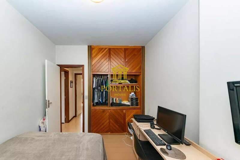 Apartamento, Luxemburgo, 3 Quartos, 2 Vagas, 1 Suíte