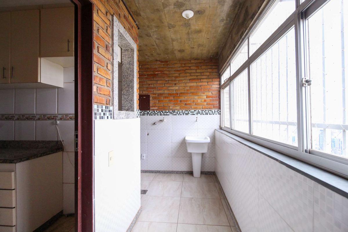 Apartamento, São Lucas, 4 Quartos, 2 Vagas, 1 Suíte