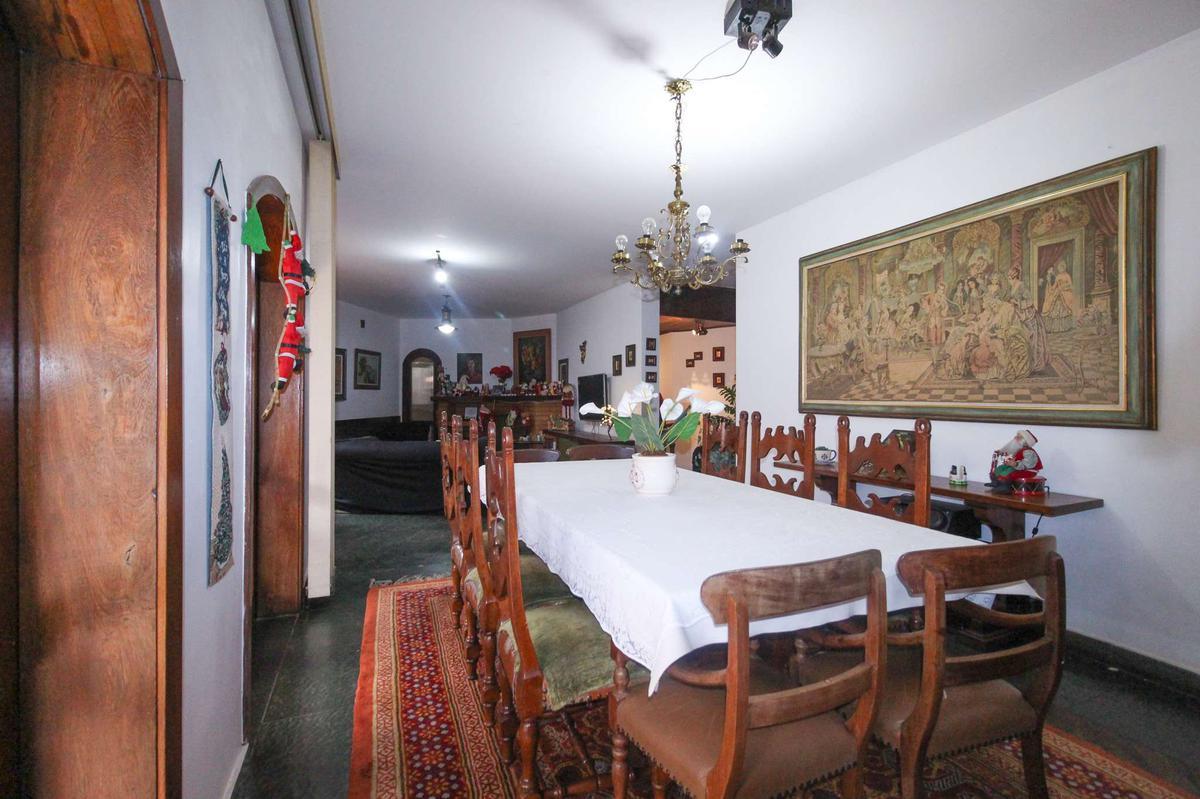 Casa, Belvedere, 5 Quartos, 3 Vagas, 3 Suítes