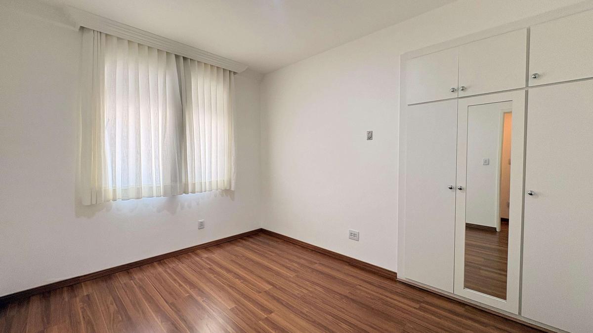 Apartamento, Sion, 4 Quartos, 2 Vagas, 1 Suíte
