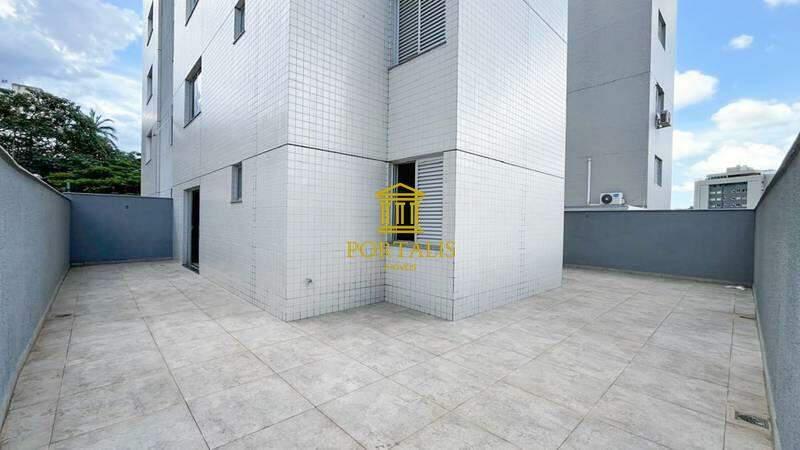 Apartamento, Vila Paris, 2 Quartos, 2 Vagas, 2 Suítes