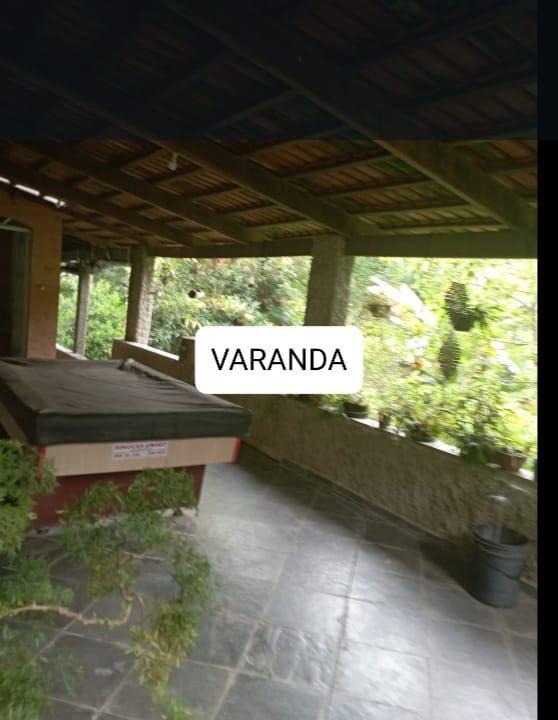 Fazenda, Centro, 3 Quartos, 3 Vagas, 2 Suítes