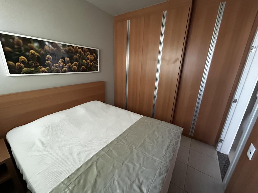 Apartamento, União, 1 Quarto, 1 Vaga, 1 Suíte