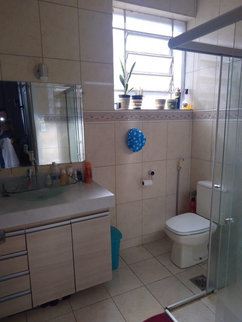 Apartamento, Alto Barroca, 3 Quartos, 1 Vaga