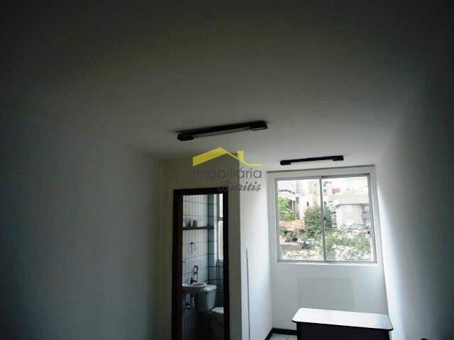 Sala, Buritis, 2 Vagas