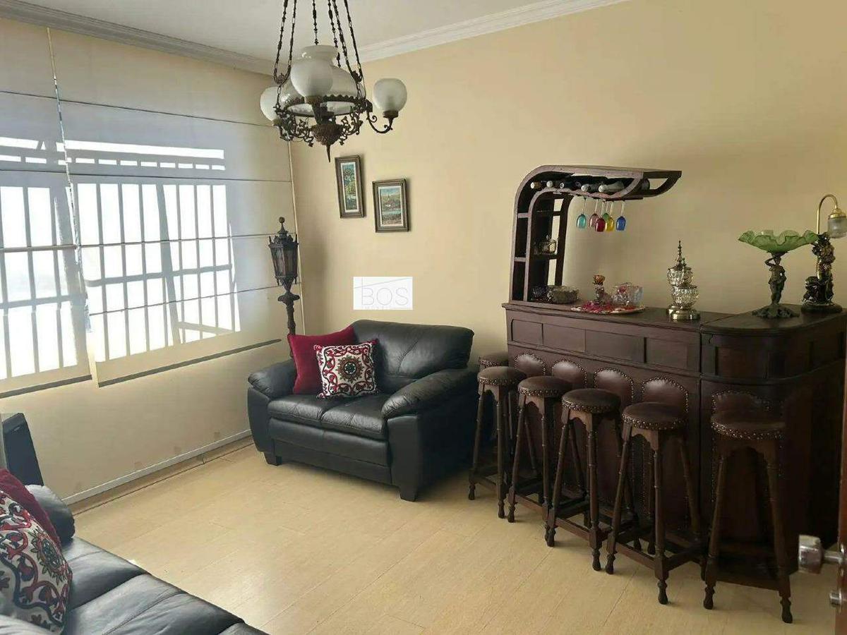 Apartamento, Alto Barroca, 3 Quartos, 1 Vaga, 1 Suíte