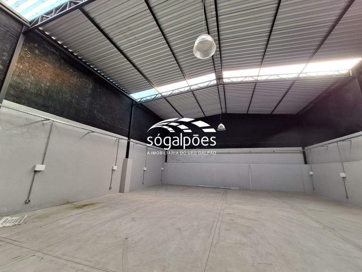 Galpão, Riacho das Pedras