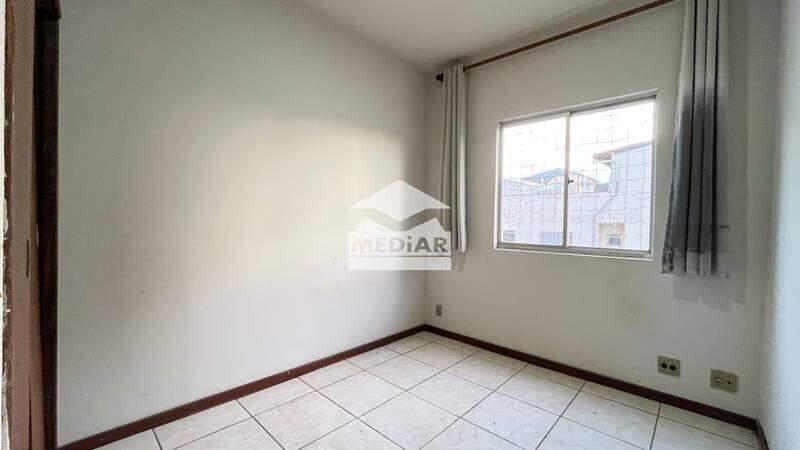 Cobertura, Santa Efigênia, 4 Quartos, 1 Vaga, 2 Suítes