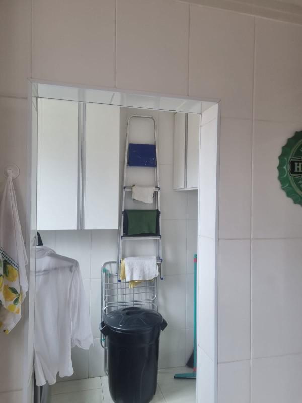 Apartamento, Tirol, 3 Quartos, 1 Vaga, 1 Suíte