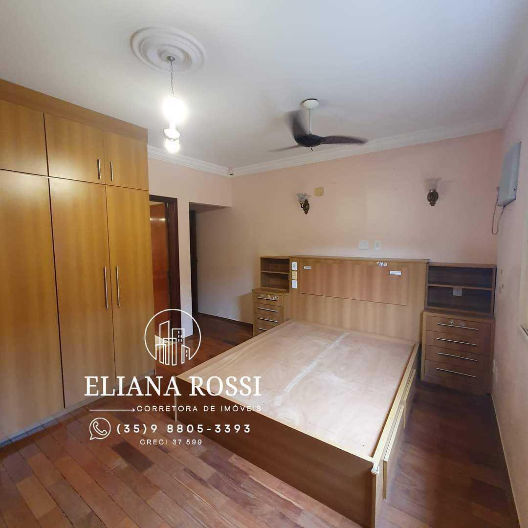 Casa, Rezende, 3 Quartos, 3 Vagas, 1 Suíte