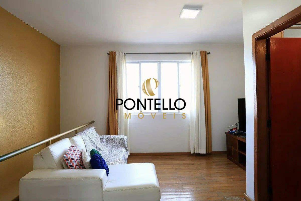 Cobertura, União, 3 Quartos, 1 Vaga, 1 Suíte