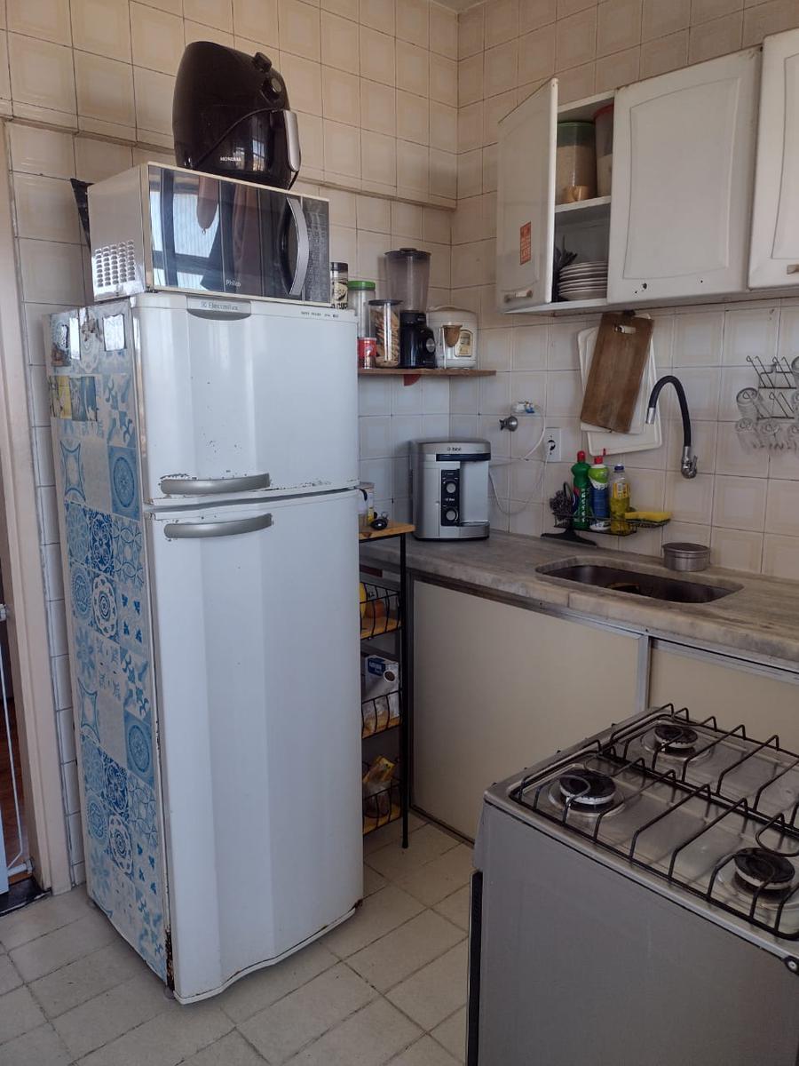 Apartamento, Santo André, 2 Quartos, 1 Vaga