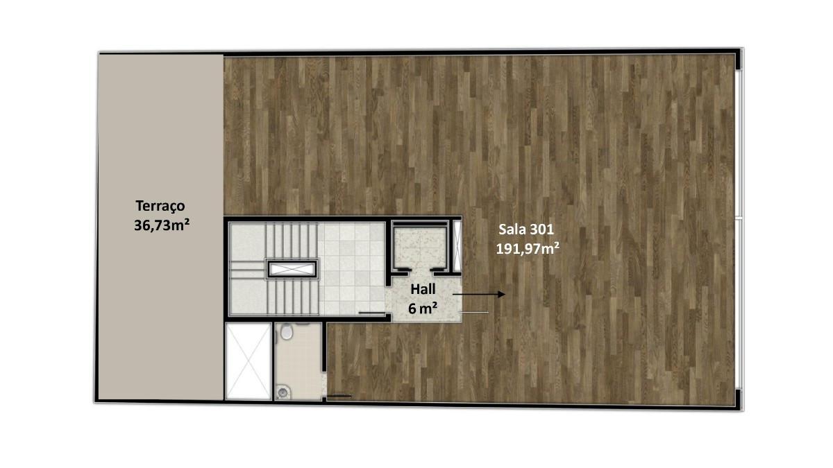 Sala, Lourdes, 0 Quarto, 3 Vagas