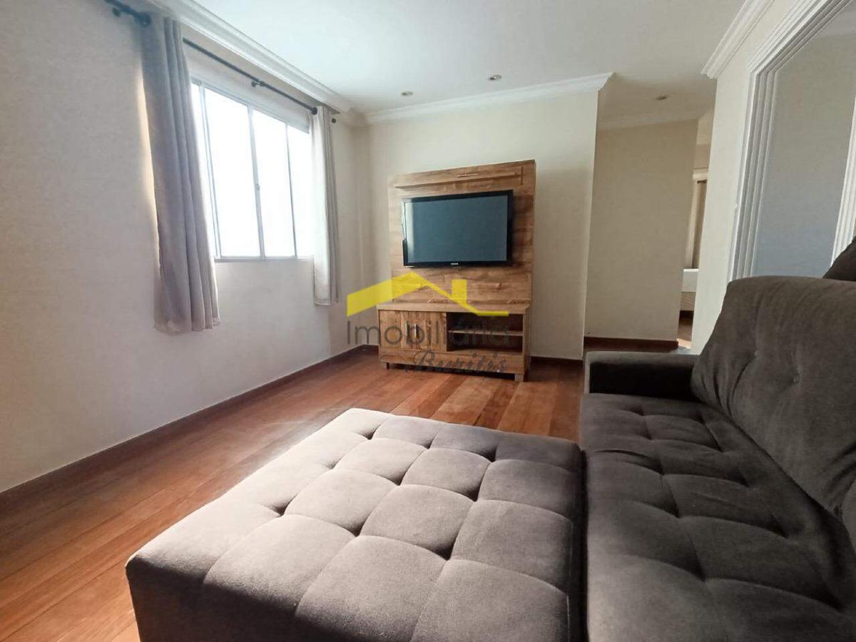 Apartamento, Buritis, 3 Quartos, 1 Vaga, 1 Suíte