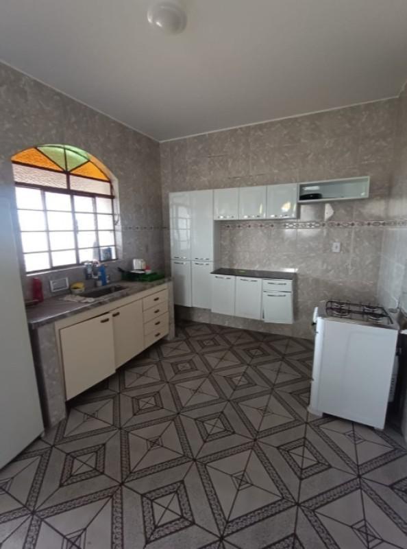 Casa, Céu Azul, 3 Quartos, 2 Vagas, 1 Suíte